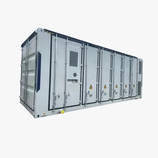 Monitoring method of flywheel energy storage in solar base stations