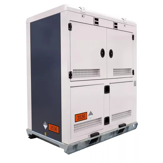 Guide to purchasing single-phase integrated energy storage cabinet for port terminals