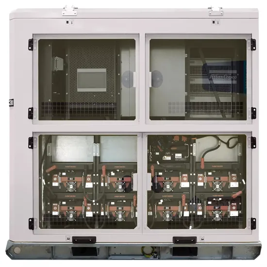 Fire protection of photovoltaic combiner boxes