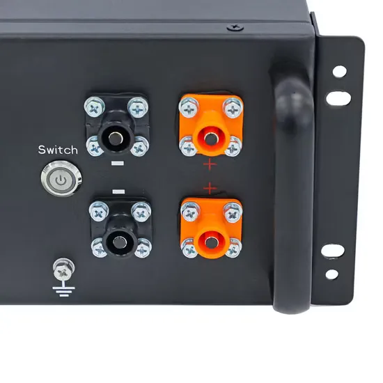 How much electricity can a solar container lithium battery pack charge