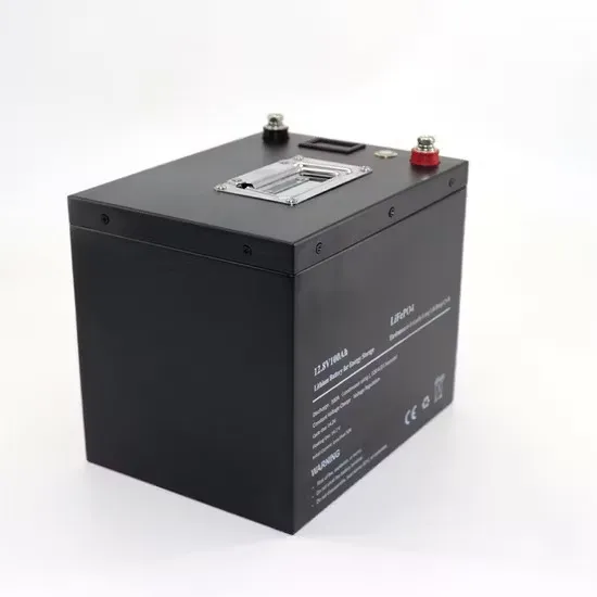 Cabinet energy storage system power station cost calculation method