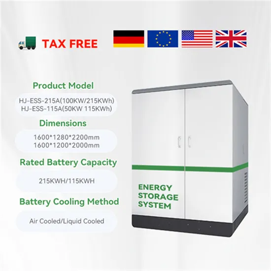 How to choose a 30kW solar energy storage cabinet cabinet