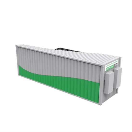 Construction costs of independent energy storage projects