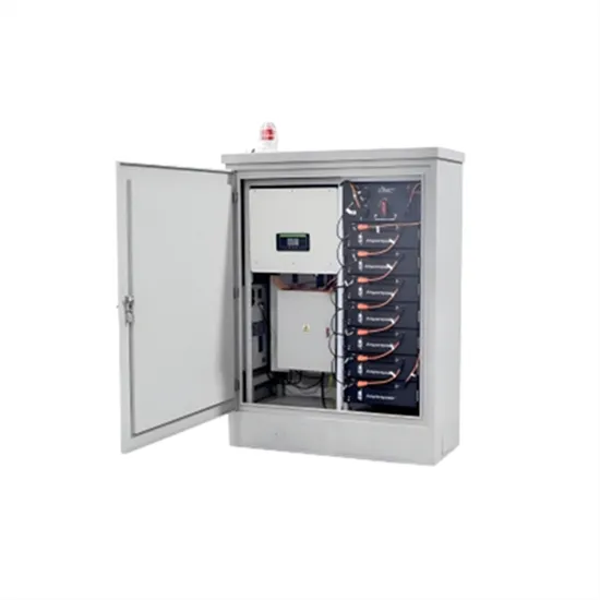 Latest price of solar energy storage project