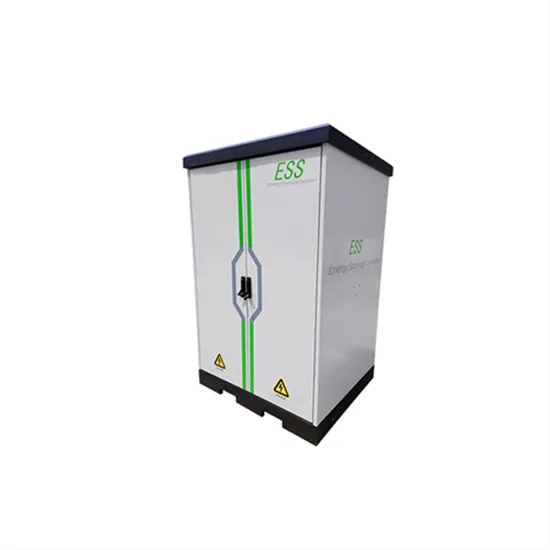 Ups photovoltaic energy storage system