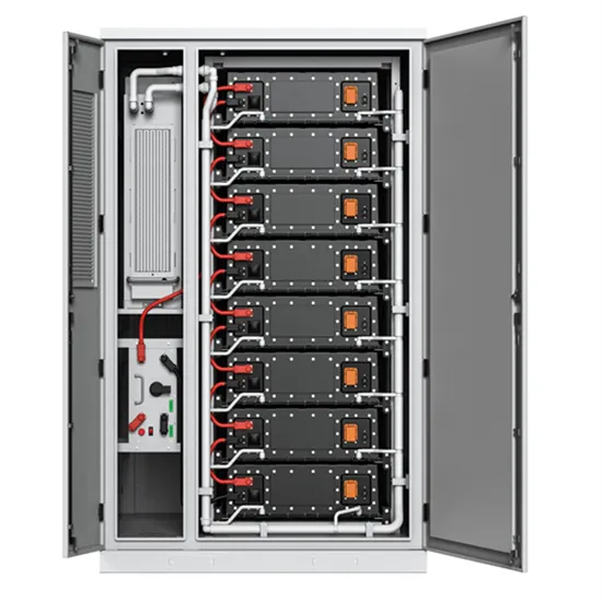 South Korea s small communication photovoltaic base station