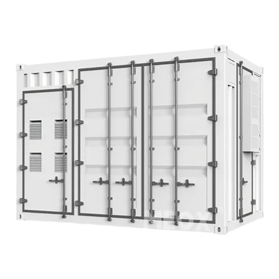 Photovoltaic energy storage power station stock market trend