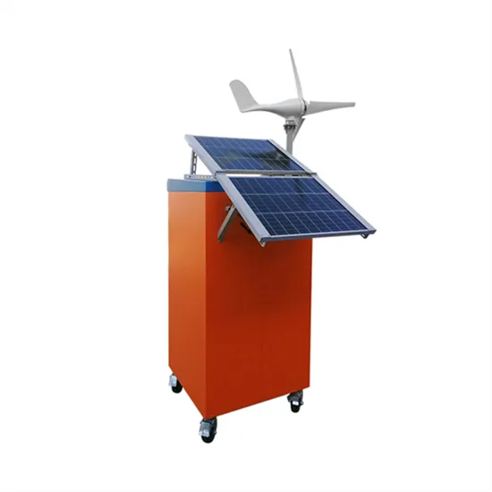 Photovoltaic panel inverter grid connection