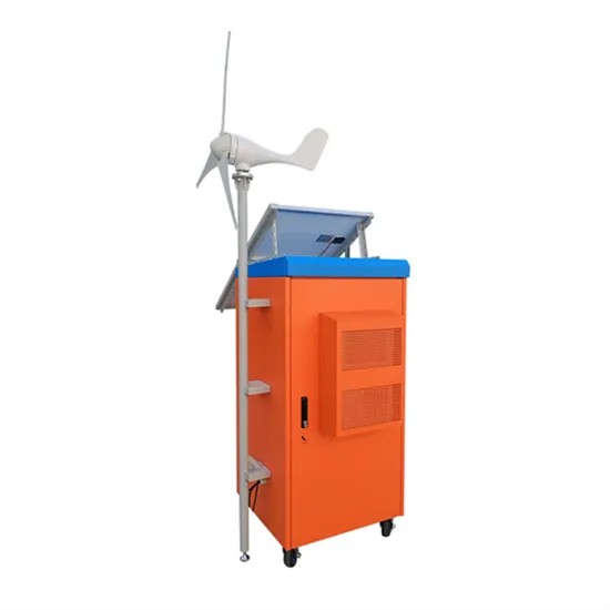 Is it important to connect the inverter of the solar container communication station to the grid 