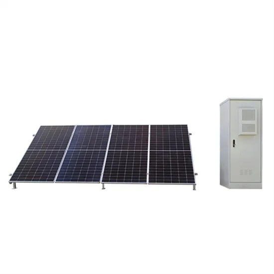 Solar panel power generation grid connection agreement