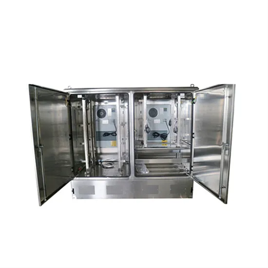 Photovoltaic user energy storage