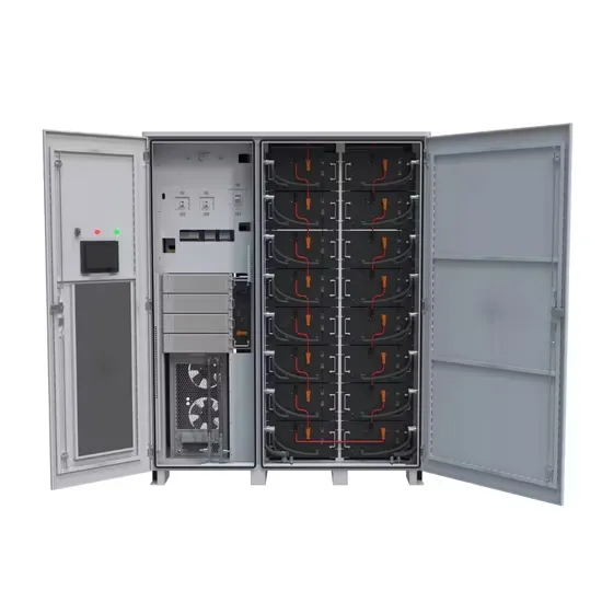 Price list for 30kWh photovoltaic energy storage containers for urban lighting