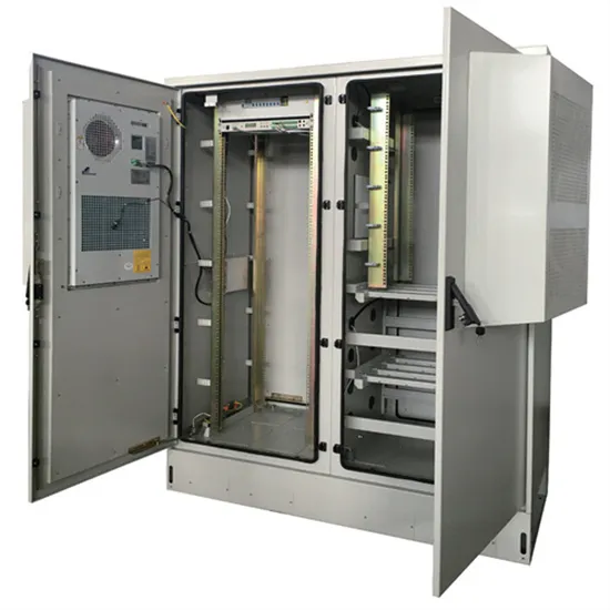 Solar container outdoor power solar dual purpose