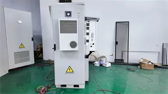 Technical system and application analysis of Energy storage system