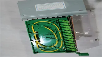 8 Design Considerations for Energy-Efficient Battery Cabinets