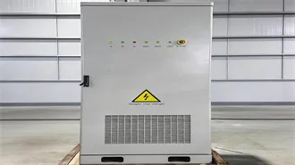 An Essential Guide to Sungrow BESS: Components,