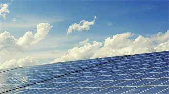 Containerised BESS Energy Storage Solutions | 0.5