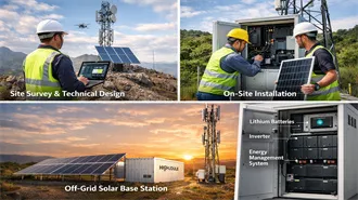 How Much Does It Cost to Build a Substation?