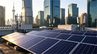 Energy Storage Projects of the Mombasa Photovoltaic Power Station