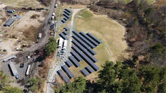Solar Power Inverter Manufacturer Indonesia-Zamdon