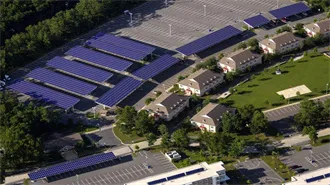 Home Solar Panels System & Solar Energy Company