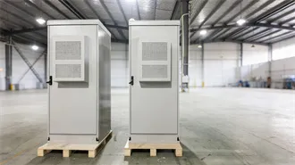 A Comprehensive Guide to Commercial Lithium-ion Containerized
