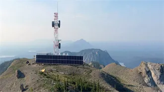 Nicaragua Energy Storage Cabinet Fire Protection System