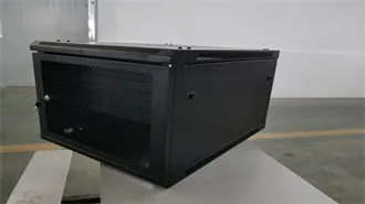Energy Storage System Container