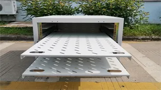 IP54 Cabinet Lithium Battery Modular 10kwh Rack Mounted 30kwh