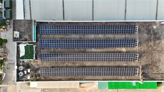 Afghanistan Energy Storage Prices | HALKIDIKI BESS