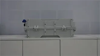 Battery Energy Storage Fire Protection Solutions | Everon