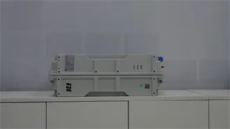 Doha Independent Energy Storage Project