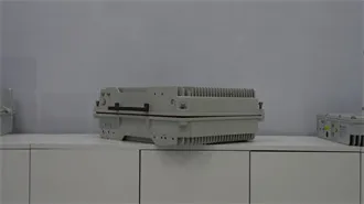5MWh 20 ft BESS Container