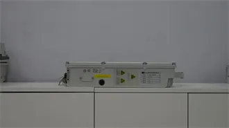 Cost Projections for Utility-Scale Battery Storage: 2023 Update