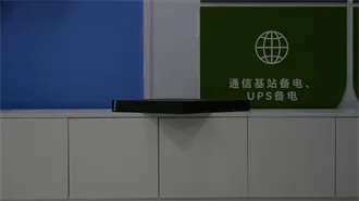 Discussion on Photovoltaic Energy Storage Battery Cabinets for