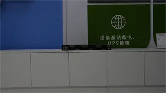 What Is a Container Energy Storage System?