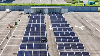 Solar Equipment List