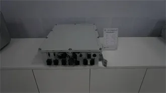 Cost of waterproof solar energy storage cabinets used in russian ports