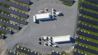 Companies that make solar container communication station wind