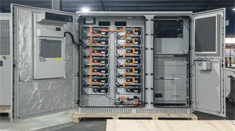 Evelyn Wang: A new energy source at MIT