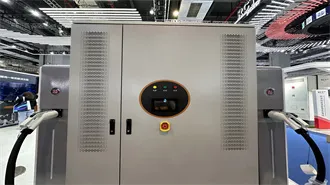 Solar power in China