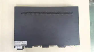THE CURRENT STATUS OF LITHIUM BATTERY