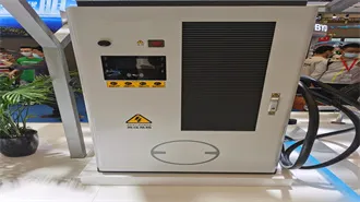 Solar batteries explained for the Swiss market