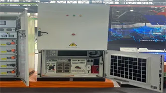 Energy Storage EPC Quotation: What You Need to Know Before You