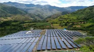 Energy Storage Cost and Performance Database