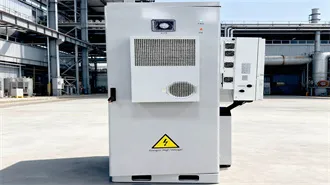 Valletta Energy Storage Power Supply: Retail Price Trends