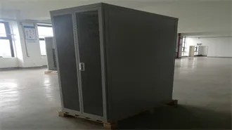 KAMPALA ENERGY STORAGE CABINET QUOTE