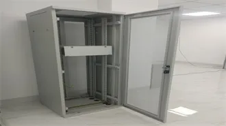 Industrial ESS Cabinets: Large-Scale Energy Storage Solutions