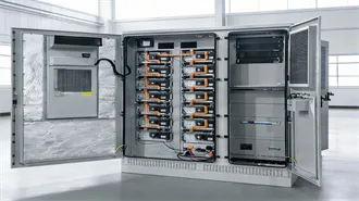 Rooftop Solar Energy Storage Solutions: What You Need to Know