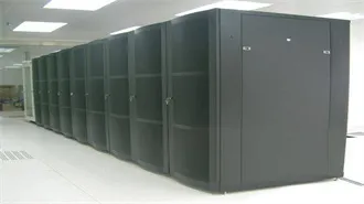 Cook Islands air compression energy storage power station
